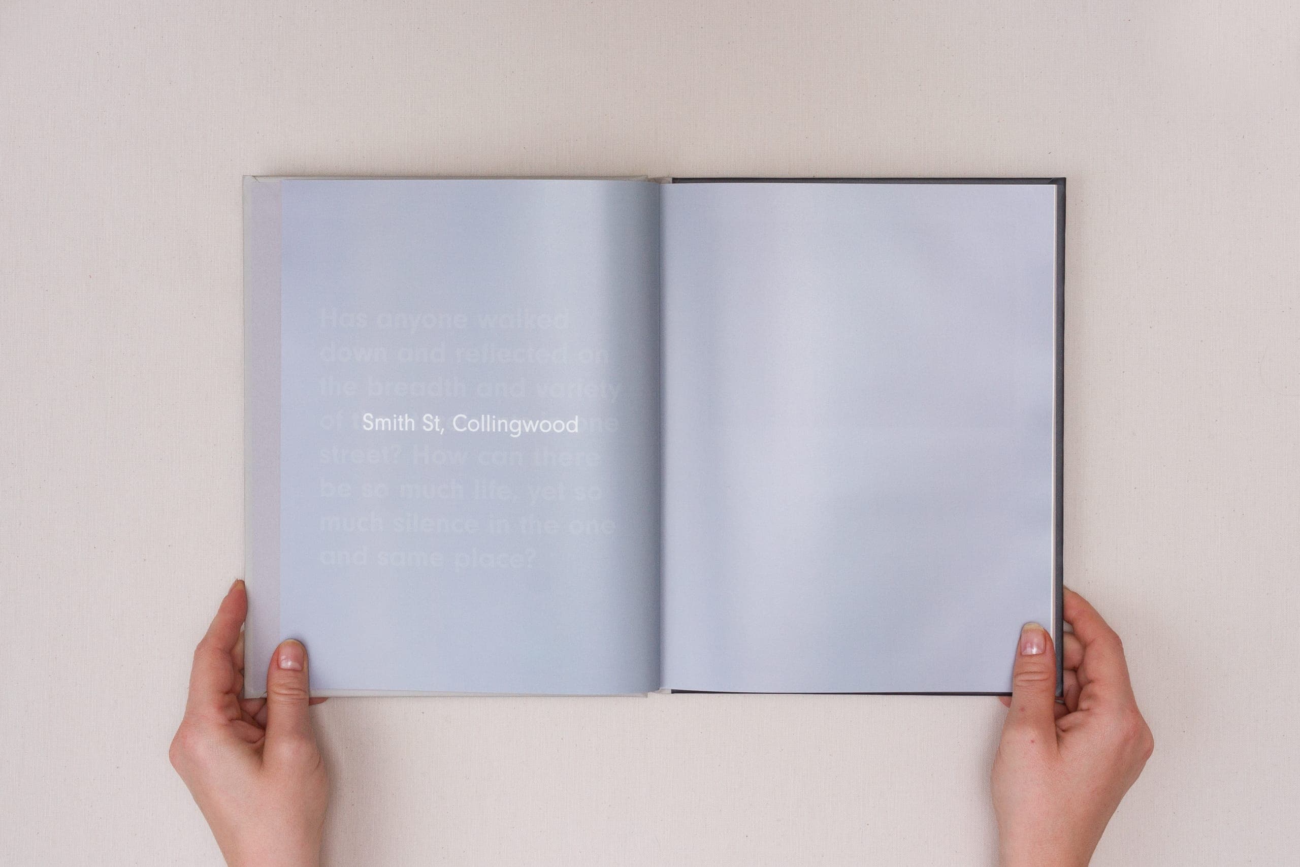 Smith St, Collingwood