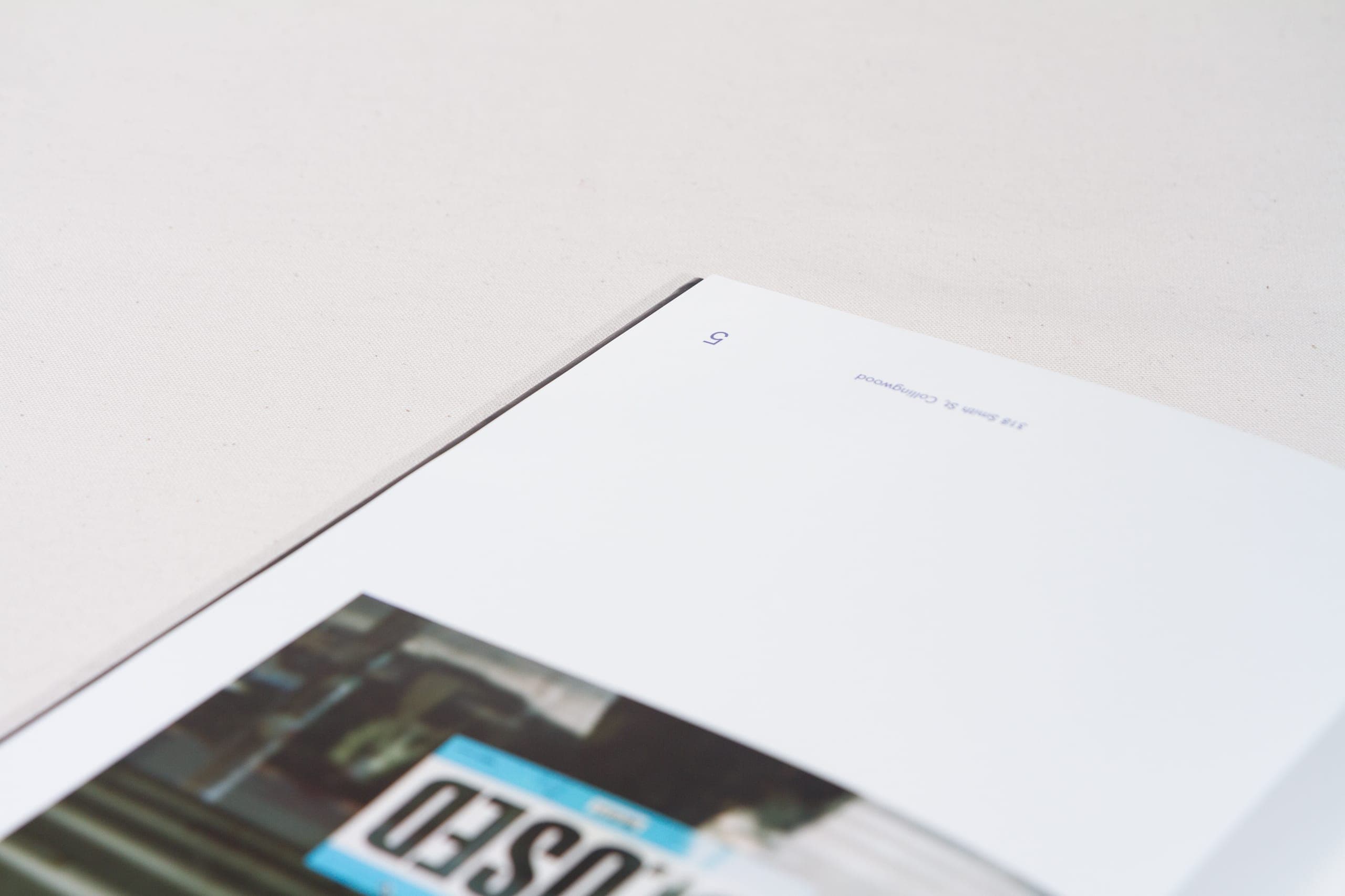 Smith St, Collingwood