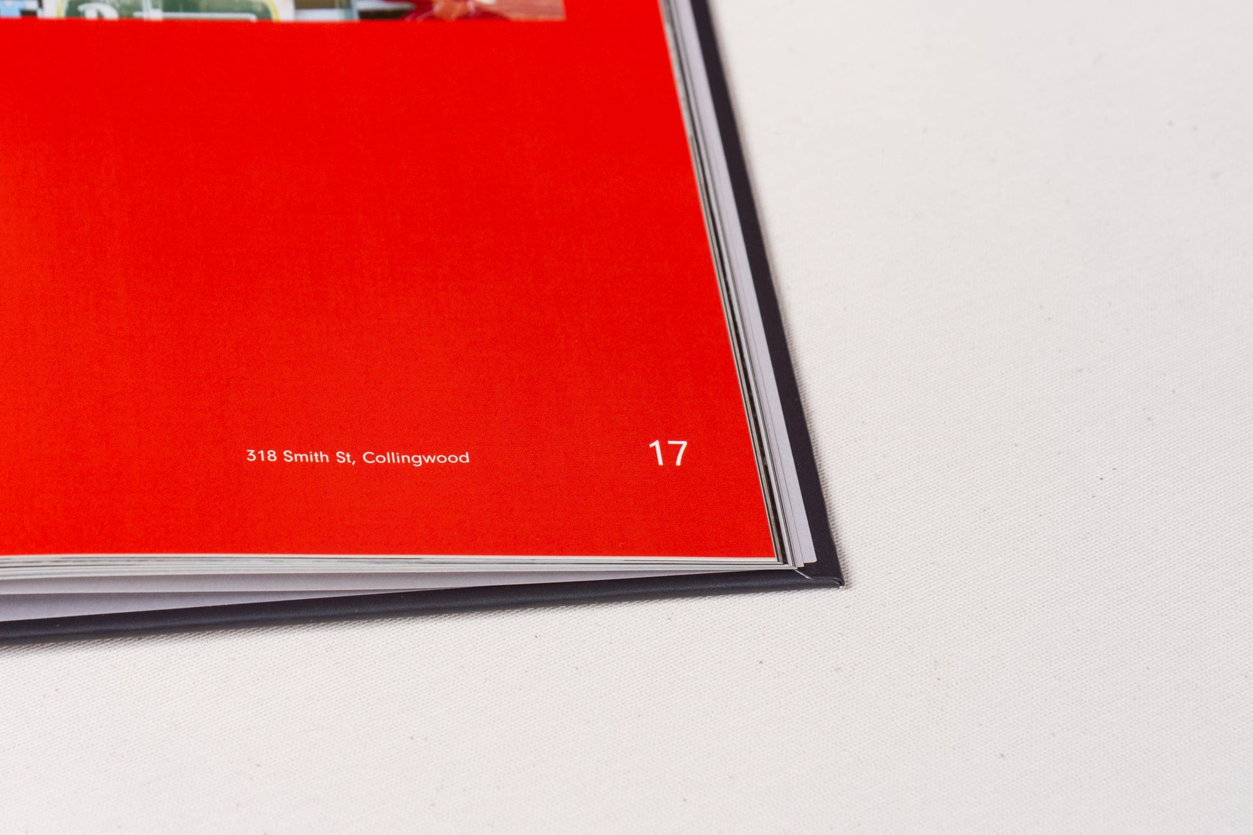 Smith St, Collingwood