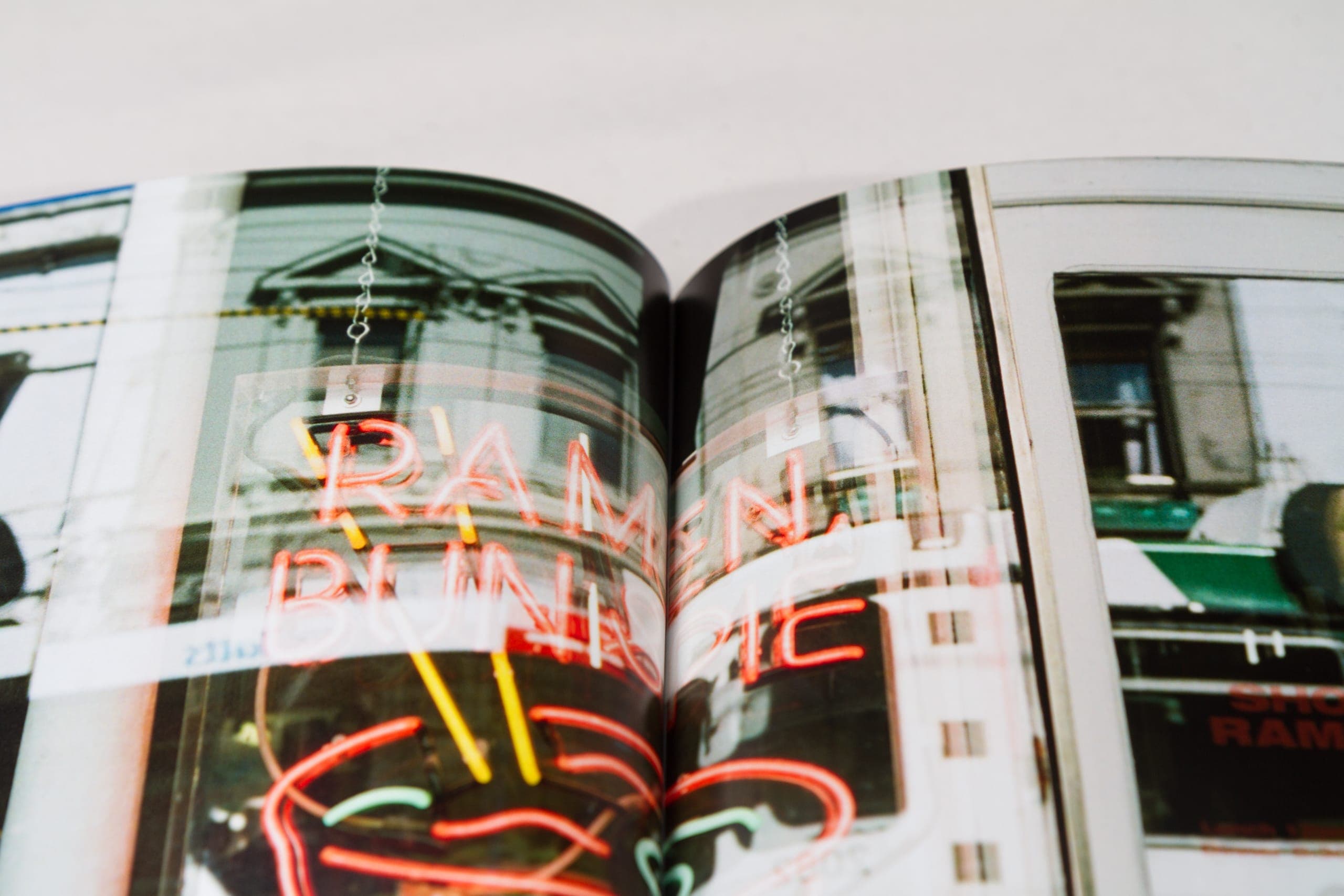 Smith St, Collingwood